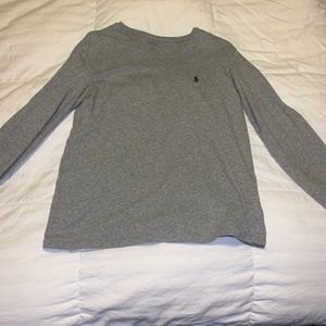 Polo long sleeve